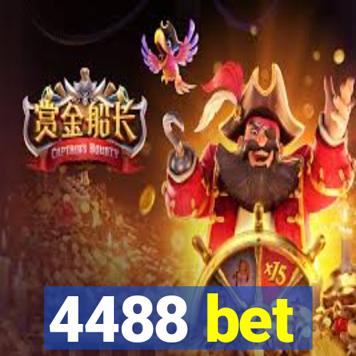 4488 bet